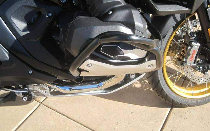 2026 BMW R 1300 GS Adventure