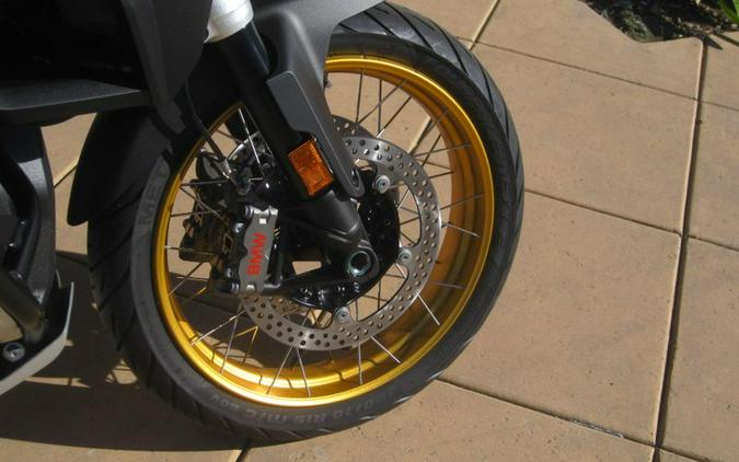 2026 BMW R 1300 GS Adventure