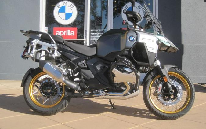 2026 BMW R 1300 GS Adventure