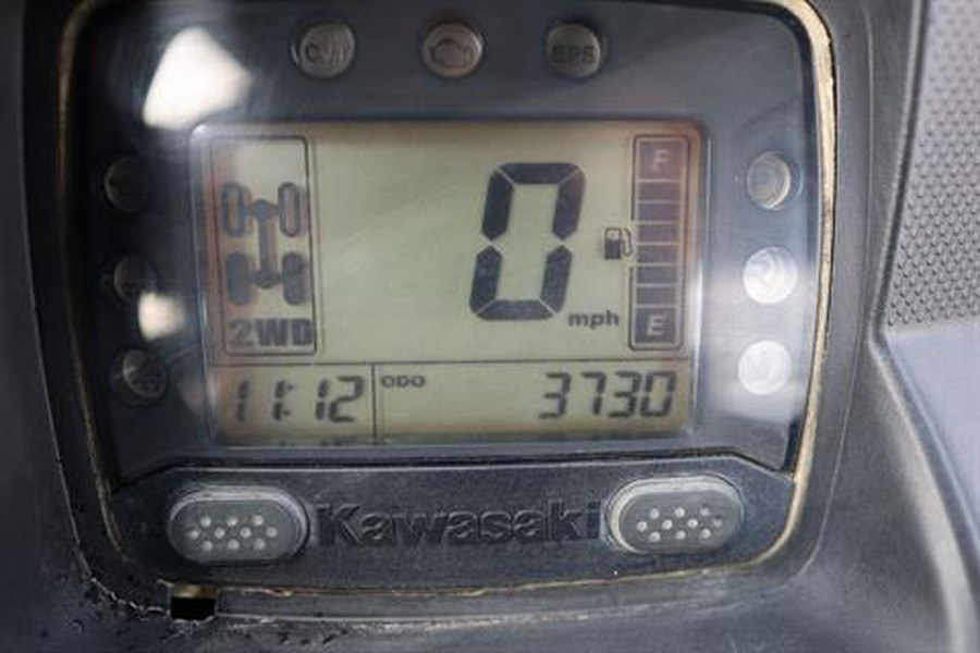 2023 Kawasaki MULE PRO-FXT EPS