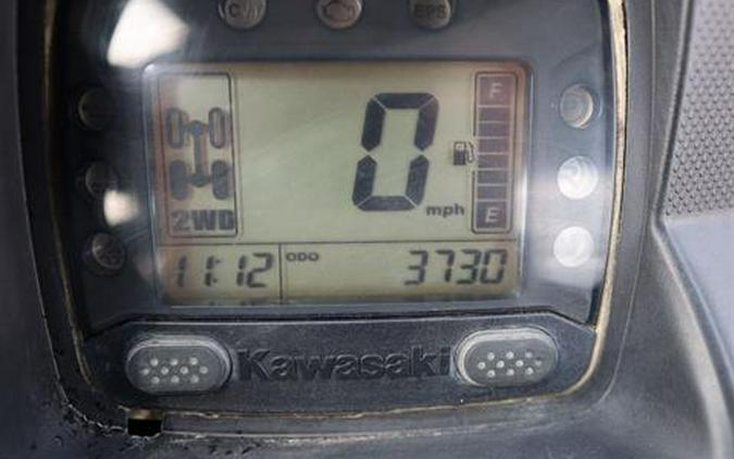 2023 Kawasaki MULE PRO-FXT EPS