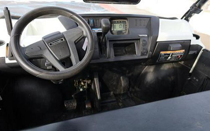 2023 Kawasaki MULE PRO-FXT EPS