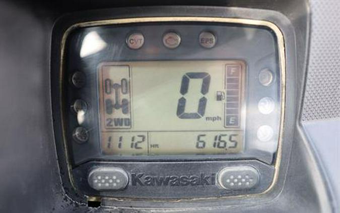 2023 Kawasaki MULE PRO-FXT EPS