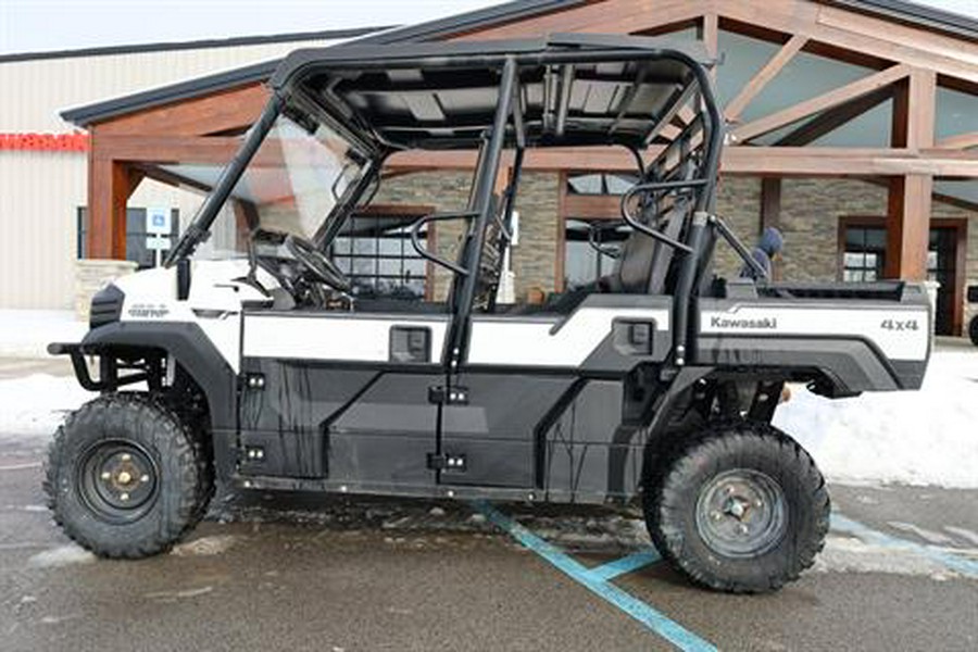2023 Kawasaki MULE PRO-FXT EPS