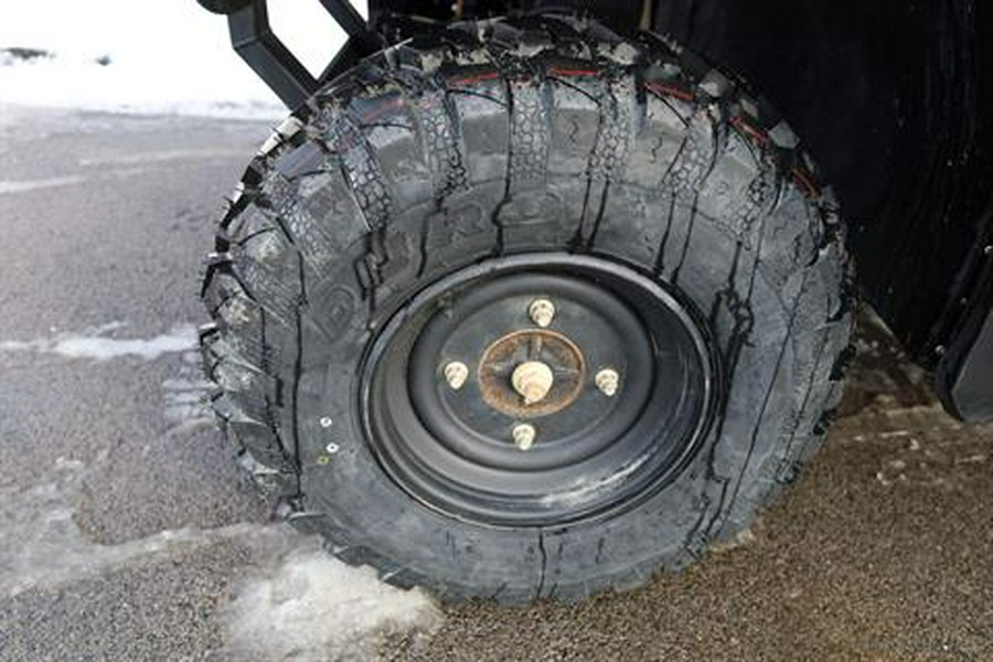 2023 Kawasaki MULE PRO-FXT EPS