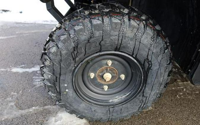 2023 Kawasaki MULE PRO-FXT EPS