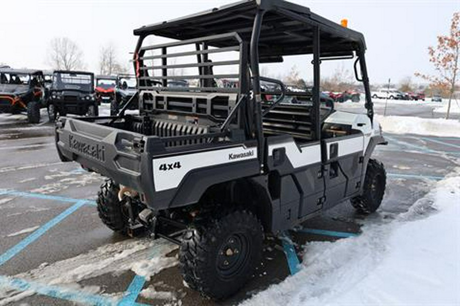 2023 Kawasaki MULE PRO-FXT EPS