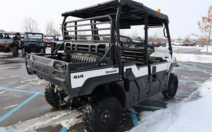 2023 Kawasaki MULE PRO-FXT EPS