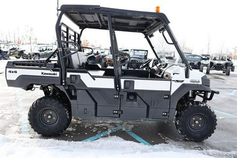 2023 Kawasaki MULE PRO-FXT EPS