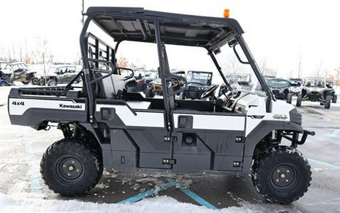 2023 Kawasaki MULE PRO-FXT EPS