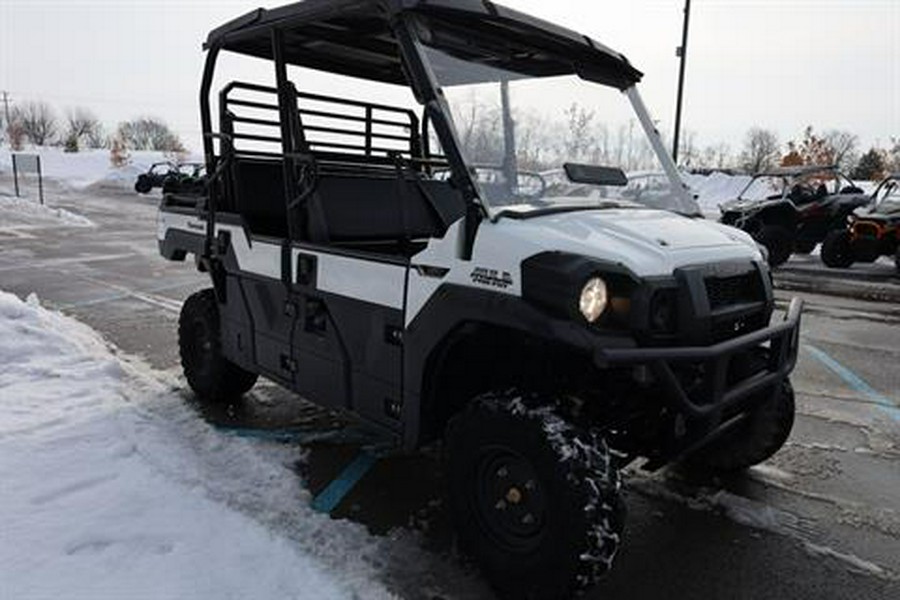 2023 Kawasaki MULE PRO-FXT EPS