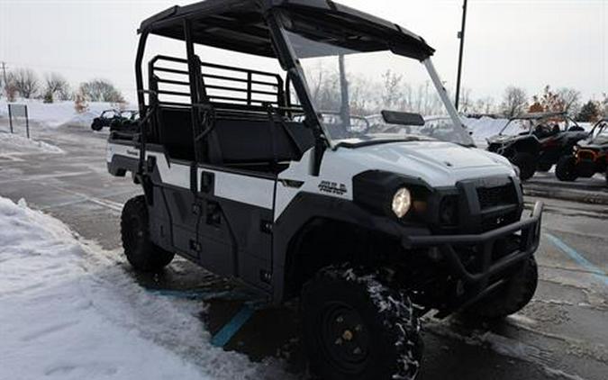 2023 Kawasaki MULE PRO-FXT EPS