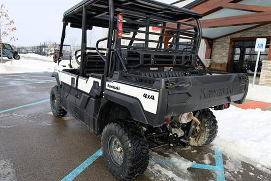 2023 Kawasaki MULE PRO-FXT EPS