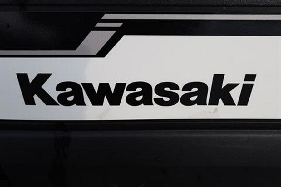 2023 Kawasaki MULE PRO-FXT EPS