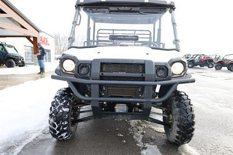 2023 Kawasaki MULE PRO-FXT EPS