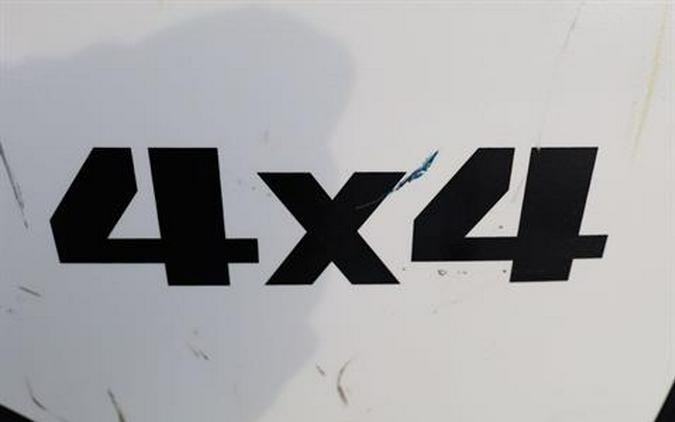 2023 Kawasaki MULE PRO-FXT EPS