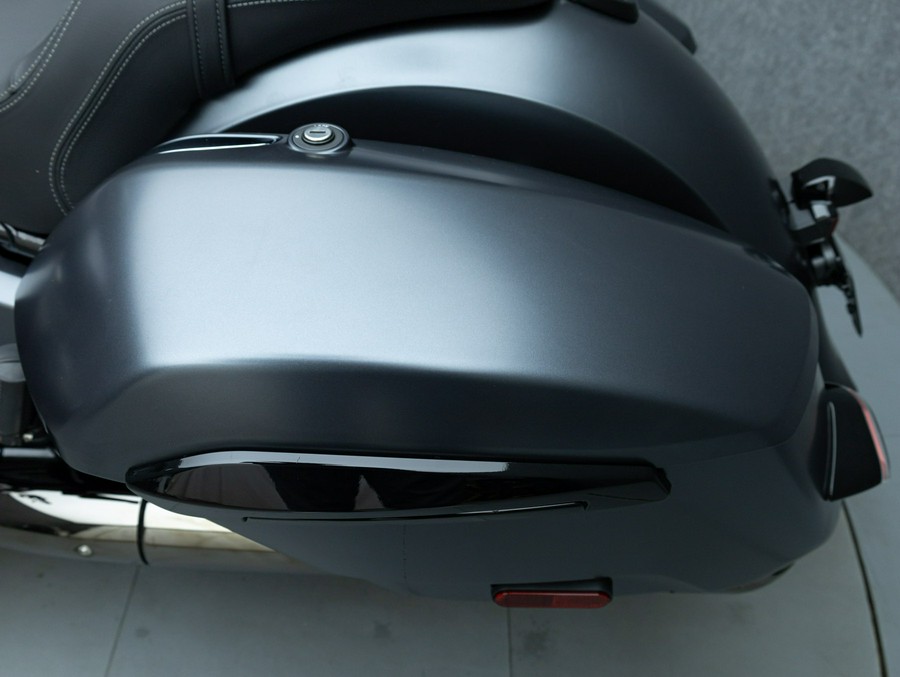 2024 BMW R 18 ROCTANE W/ABS