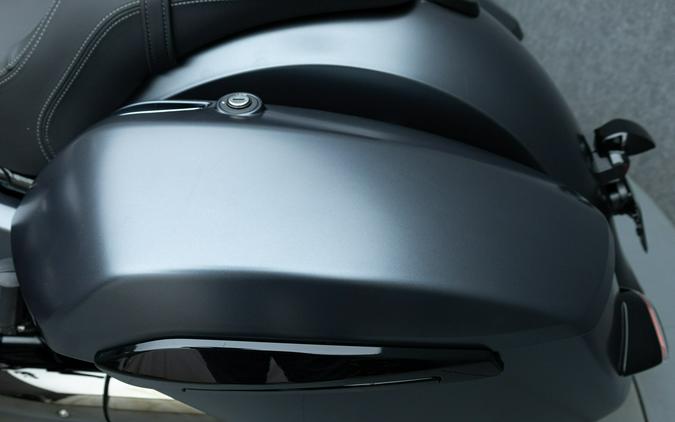 2024 BMW R 18 ROCTANE W/ABS