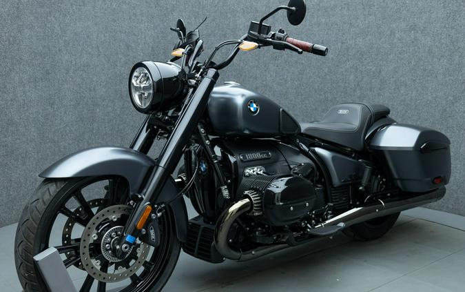 2024 BMW R 18 ROCTANE W/ABS