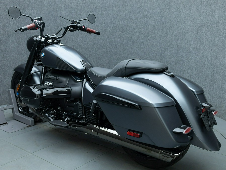 2024 BMW R 18 ROCTANE W/ABS