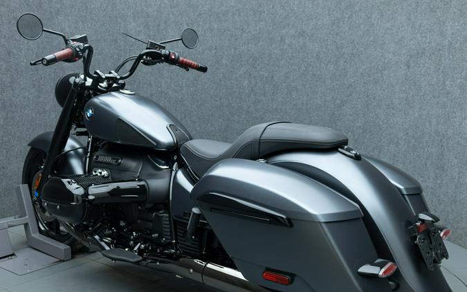 2024 BMW R 18 ROCTANE W/ABS