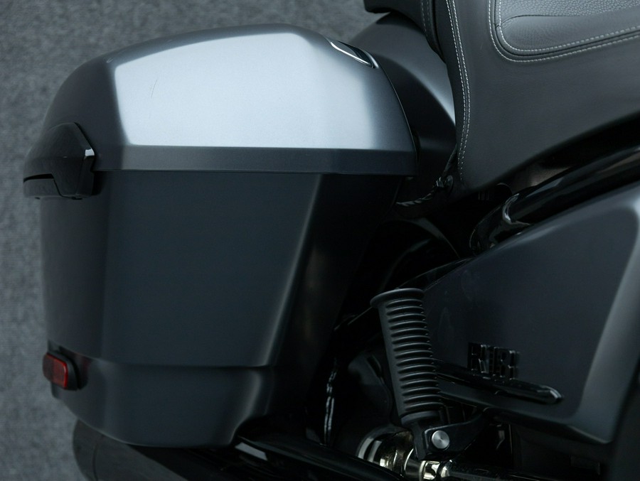 2024 BMW R 18 ROCTANE W/ABS