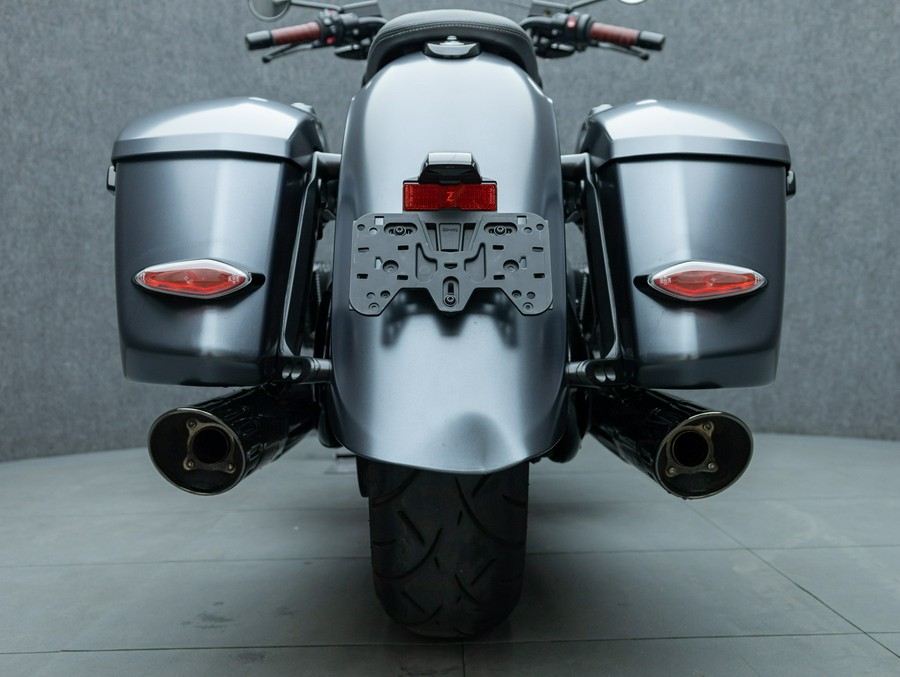 2024 BMW R 18 ROCTANE W/ABS