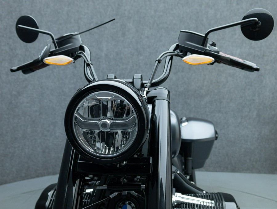 2024 BMW R 18 ROCTANE W/ABS