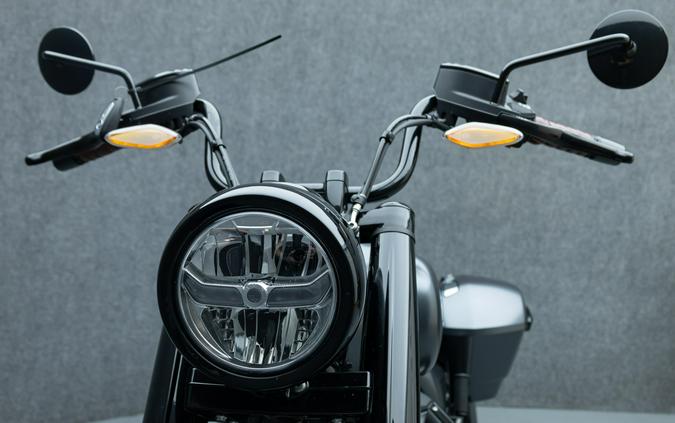 2024 BMW R 18 ROCTANE W/ABS