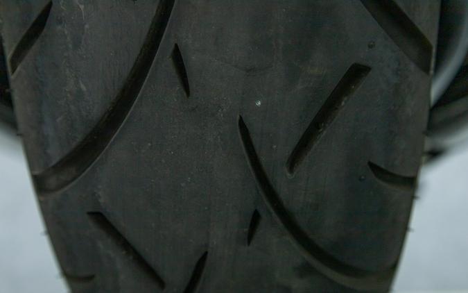 2024 BMW R 18 ROCTANE W/ABS