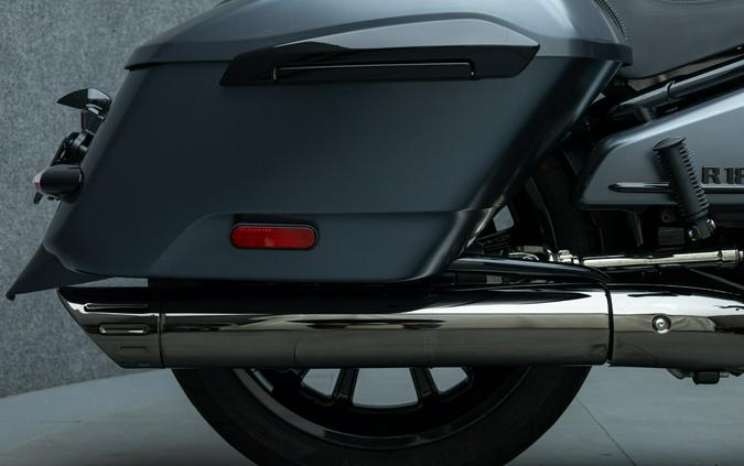 2024 BMW R 18 ROCTANE W/ABS