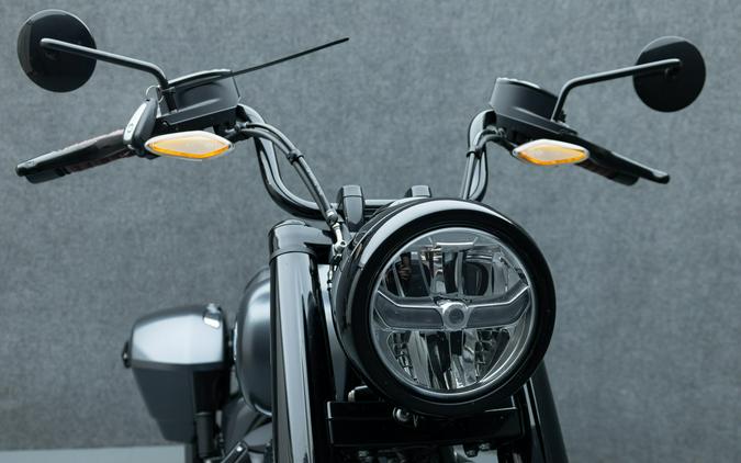 2024 BMW R 18 ROCTANE W/ABS