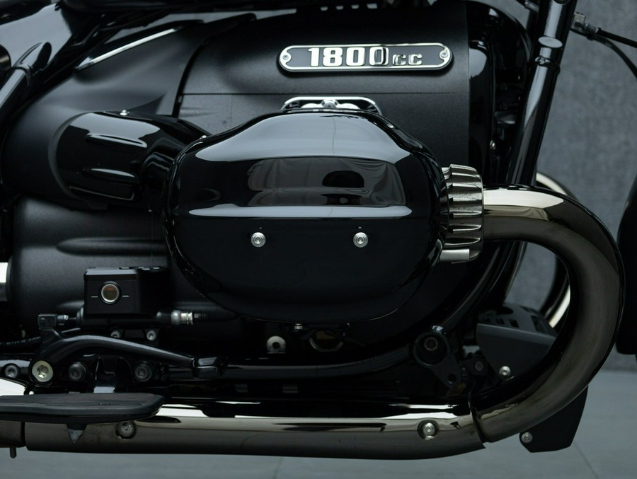 2024 BMW R 18 ROCTANE W/ABS