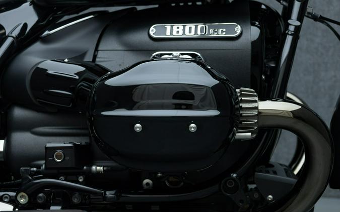 2024 BMW R 18 ROCTANE W/ABS