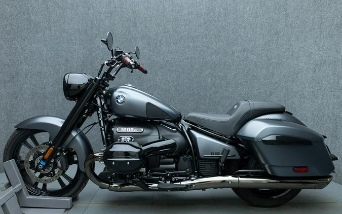 2024 BMW R 18 ROCTANE W/ABS