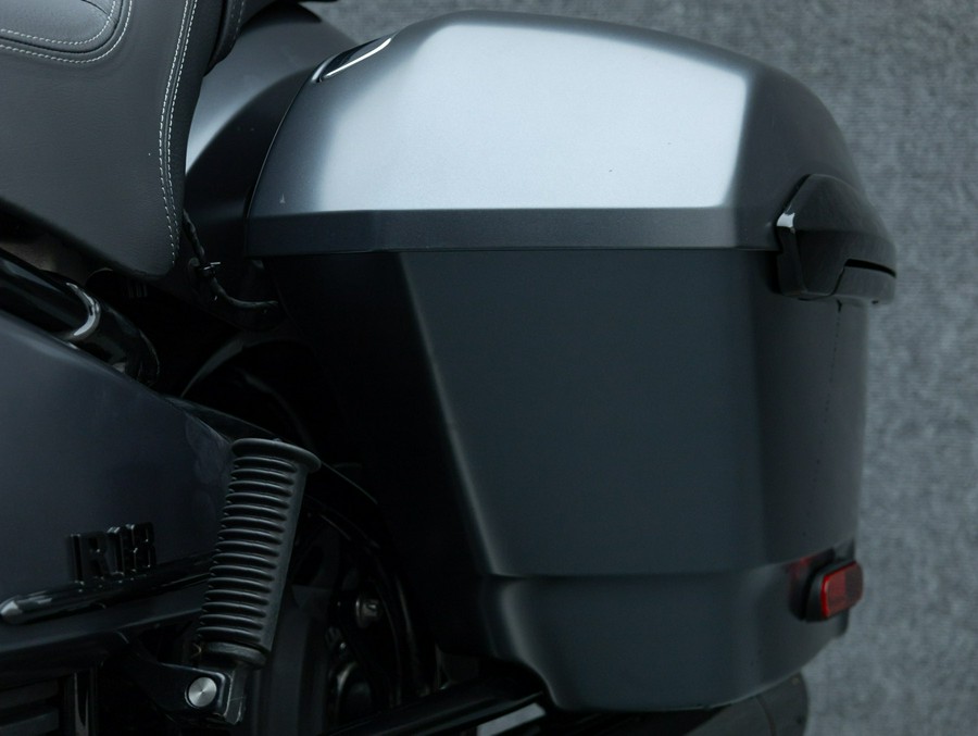 2024 BMW R 18 ROCTANE W/ABS