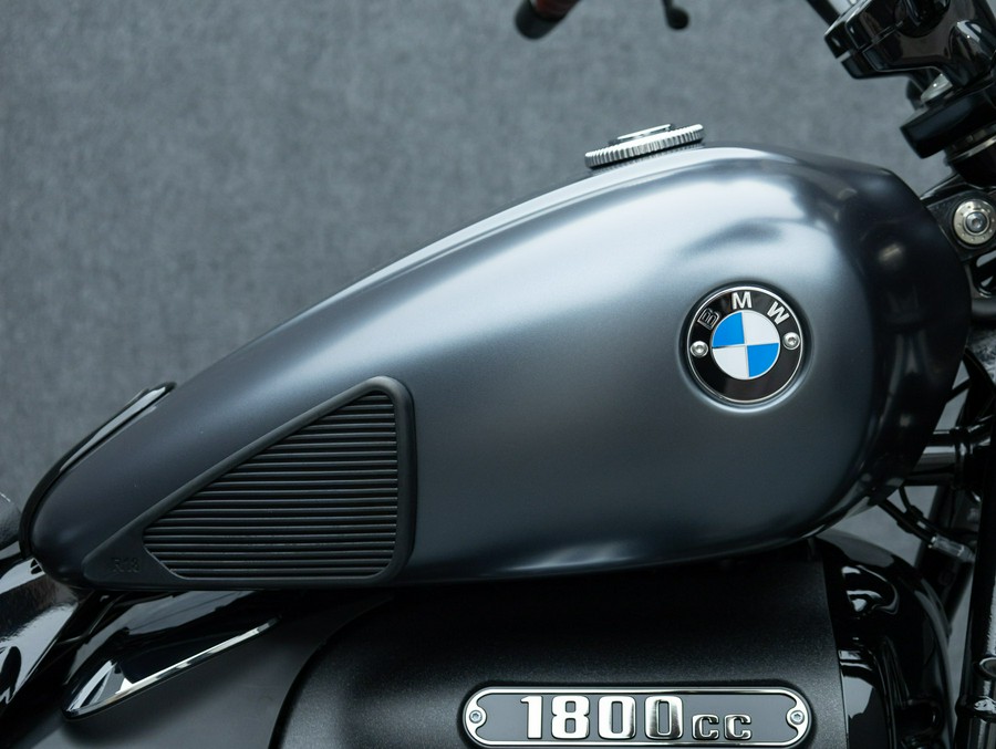 2024 BMW R 18 ROCTANE W/ABS