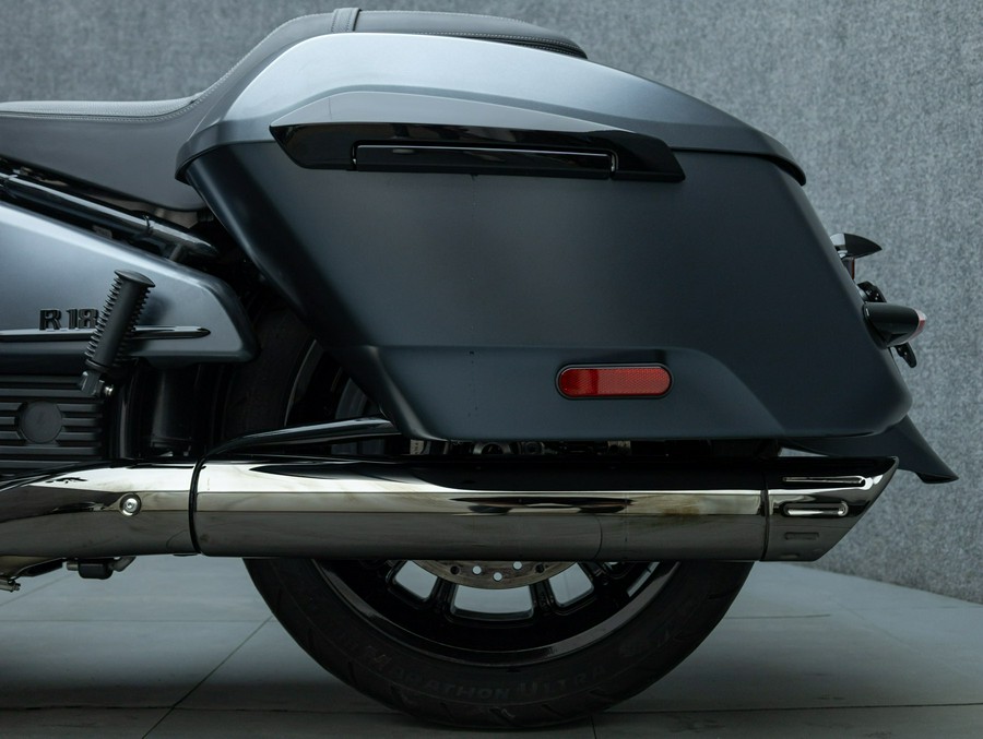 2024 BMW R 18 ROCTANE W/ABS