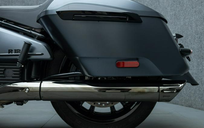 2024 BMW R 18 ROCTANE W/ABS