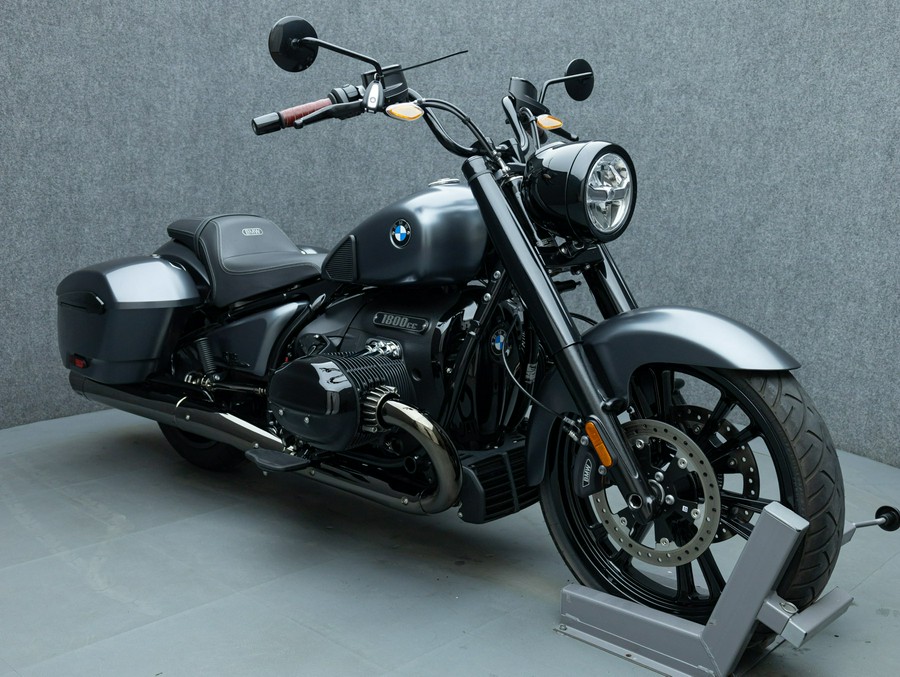 2024 BMW R 18 ROCTANE W/ABS