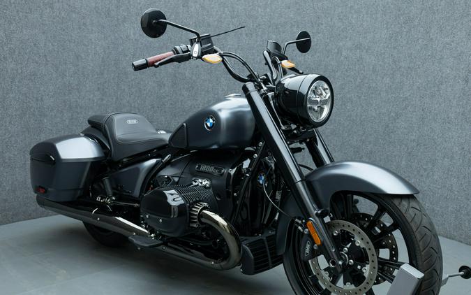 2024 BMW R 18 ROCTANE W/ABS