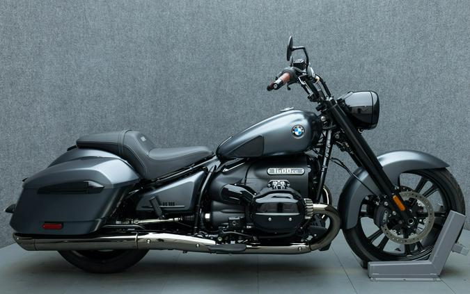 2024 BMW R 18 ROCTANE W/ABS