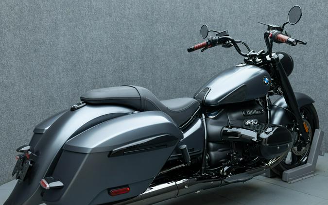 2024 BMW R 18 ROCTANE W/ABS