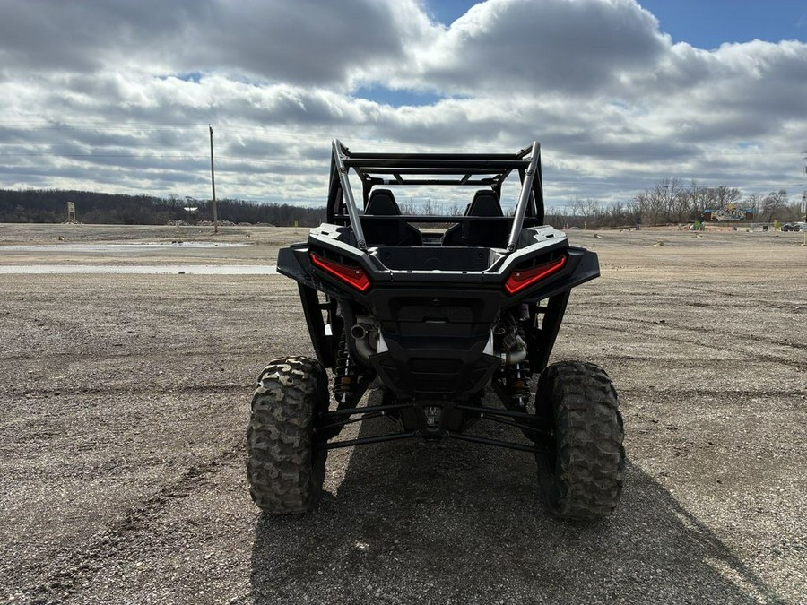 2026 Polaris RZR XP® 4 1000 Sport