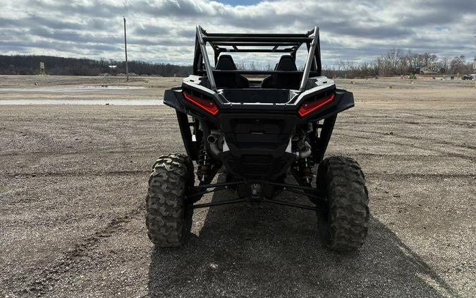 2026 Polaris RZR XP® 4 1000 Sport