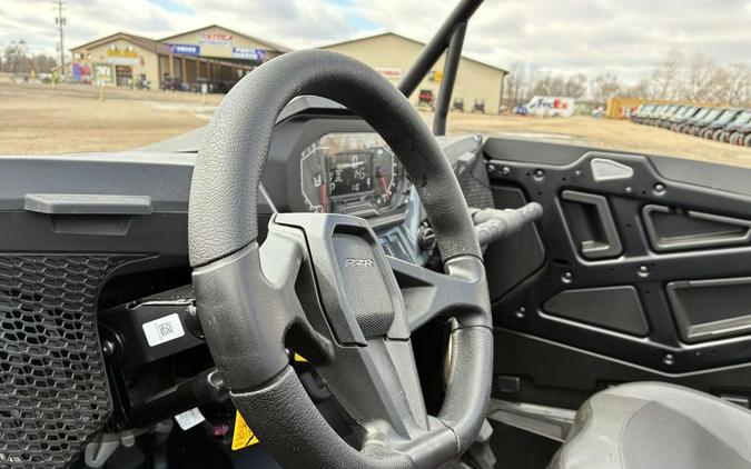 2026 Polaris RZR XP® 4 1000 Sport