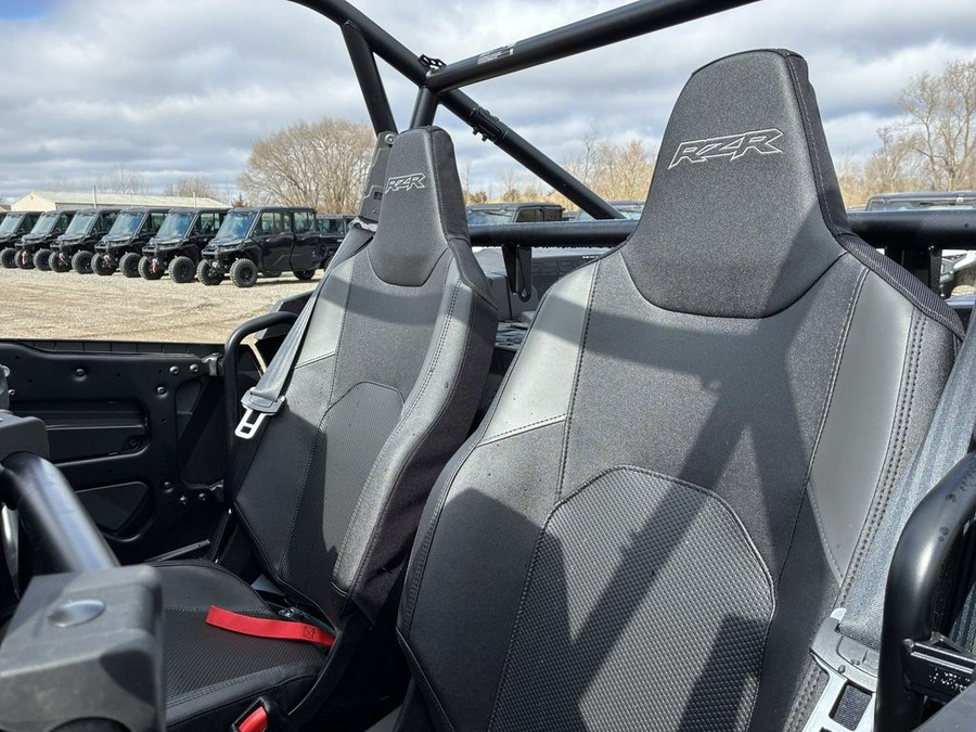 2026 Polaris RZR XP® 4 1000 Sport