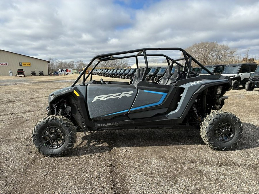 2026 Polaris RZR XP® 4 1000 Sport