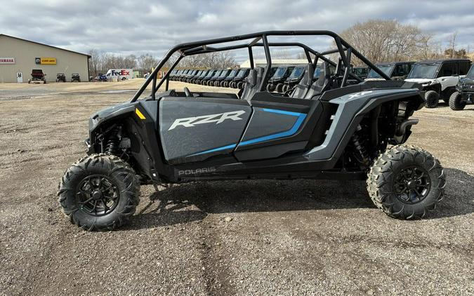 2026 Polaris RZR XP® 4 1000 Sport