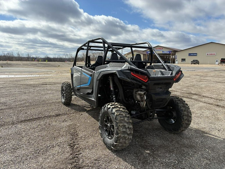 2026 Polaris RZR XP® 4 1000 Sport